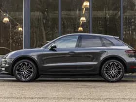 Porsche Macan thumbnail 8