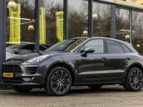 Porsche Macan thumbnail 10