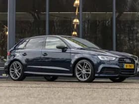 Audi A3 thumbnail 2