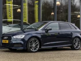 Audi A3 thumbnail 11