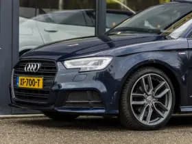 Audi A3 thumbnail 12