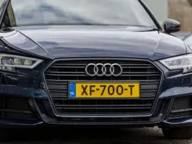 Audi A3 thumbnail 13