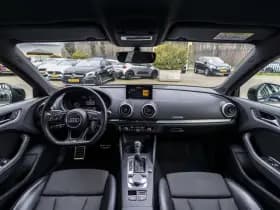 Audi A3 thumbnail 16