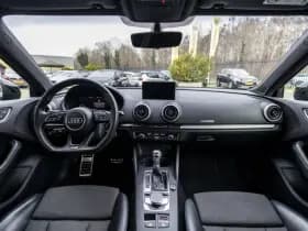 Audi A3 thumbnail 17