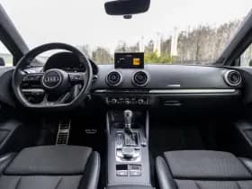 Audi A3 thumbnail 18