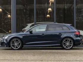 Audi A3 thumbnail 9