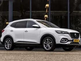 MG EHS 1.5 TGDI Luxury