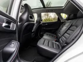 MG EHS 1.5 TGDI Luxury thumbnail 15