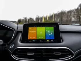 MG EHS 1.5 TGDI Luxury thumbnail 34