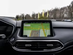 MG EHS 1.5 TGDI Luxury thumbnail 35