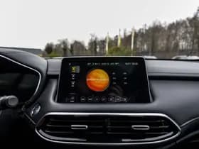 MG EHS 1.5 TGDI Luxury thumbnail 37