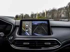 MG EHS 1.5 TGDI Luxury thumbnail 38