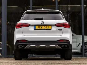 MG EHS 1.5 TGDI Luxury thumbnail 6