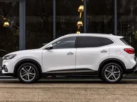 MG EHS 1.5 TGDI Luxury thumbnail 8