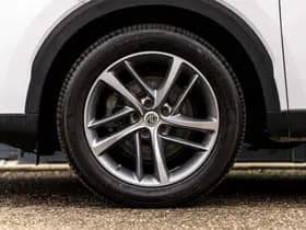 MG EHS 1.5 TGDI Luxury thumbnail 9