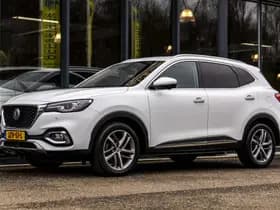 MG EHS 1.5 TGDI Luxury thumbnail 10