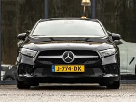 Mercedes-Benz A-Klasse 180 Business Solution thumbnail 2