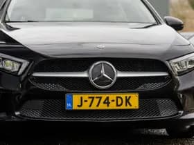 Mercedes-Benz A-Klasse 180 Business Solution thumbnail 12
