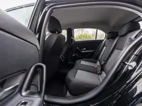 Mercedes-Benz A-Klasse 180 Business Solution thumbnail 14