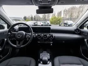 Mercedes-Benz A-Klasse 180 Business Solution thumbnail 16