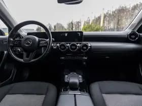 Mercedes-Benz A-Klasse 180 Business Solution thumbnail 17