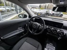 Mercedes-Benz A-Klasse 180 Business Solution thumbnail 18