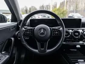 Mercedes-Benz A-Klasse 180 Business Solution thumbnail 19