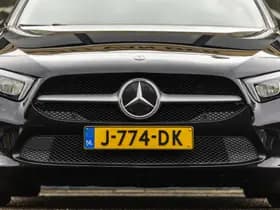 Mercedes-Benz A-Klasse 180 Business Solution thumbnail 3