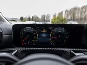 Mercedes-Benz A-Klasse 180 Business Solution thumbnail 25