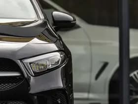 Mercedes-Benz A-Klasse 180 Business Solution thumbnail 4