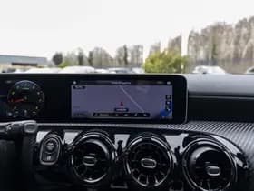 Mercedes-Benz A-Klasse 180 Business Solution thumbnail 32