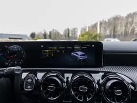 Mercedes-Benz A-Klasse 180 Business Solution thumbnail 34