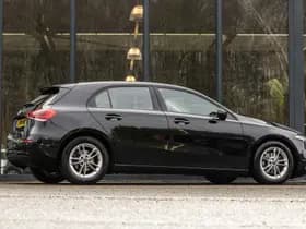 Mercedes-Benz A-Klasse 180 Business Solution thumbnail 5