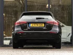 Mercedes-Benz A-Klasse 180 Business Solution thumbnail 6