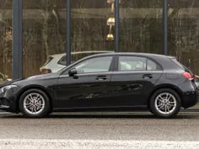 Mercedes-Benz A-Klasse 180 Business Solution thumbnail 8