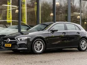 Mercedes-Benz A-Klasse 180 Business Solution thumbnail 10