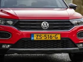 Volkswagen T-Roc thumbnail 13