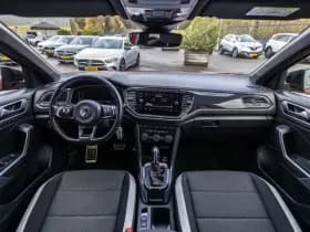 Volkswagen T-Roc thumbnail 18