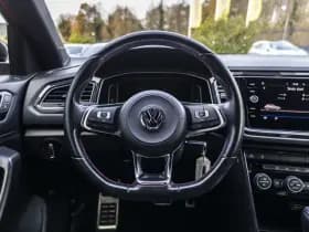 Volkswagen T-Roc thumbnail 20