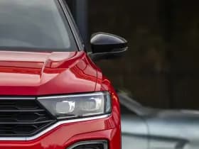 Volkswagen T-Roc thumbnail 5