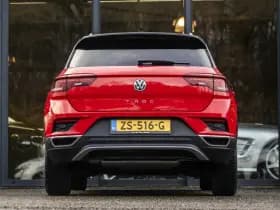 Volkswagen T-Roc thumbnail 7