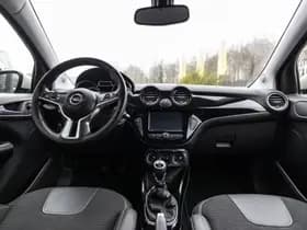 Opel ADAM 1.4 Slam thumbnail 19