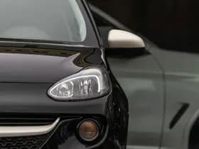 Opel ADAM 1.4 Slam thumbnail 4