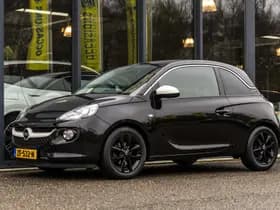 Opel ADAM 1.4 Slam thumbnail 10