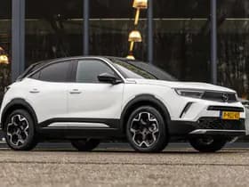 Opel Mokka-e Ultimate 50-kWh 11kw bl.