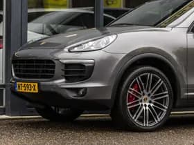 Porsche Cayenne 3.0 S E-Hybrid thumbnail 11