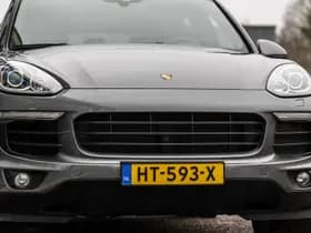 Porsche Cayenne 3.0 S E-Hybrid thumbnail 12