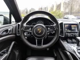 Porsche Cayenne 3.0 S E-Hybrid thumbnail 26