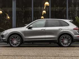 Porsche Cayenne 3.0 S E-Hybrid thumbnail 8