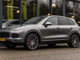 Porsche Cayenne 3.0 S E-Hybrid thumbnail 10